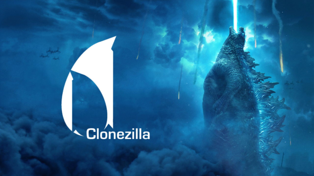 Clonezilla is a great utility for backing up your system; in this post, we are going to get an overview of it by creating a backup image of our boot drive.